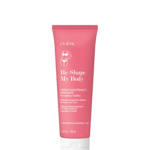 Re-Shape My Body - Crema Rassodante Snellente 250 ML