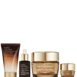 Revitalizing Supreme + Youth Power Creme Confezione
