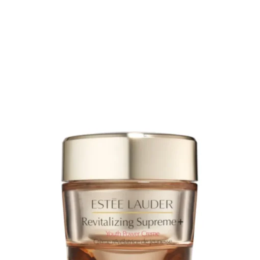Revitalizing Supreme + Youth Power Creme
