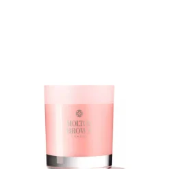 Rhubarb & Rose