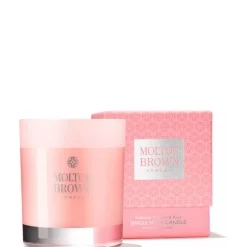 Rhubarb & Rose