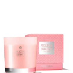 Rhubarb & Rose