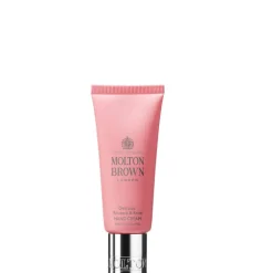 Rhubarb & Rose 40 ML