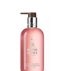 Rhubarb & Rose 300 ML