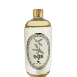 Ricarica Diffusore per l'Ambiente Oud 500 ml