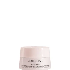 Rigenera - Contorno Occhi Anti-Rughe Levigante 15 ML