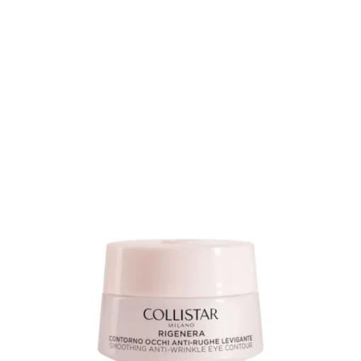 Rigenera - Contorno Occhi Anti-Rughe Levigante 15 ML