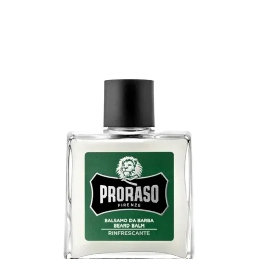 Rinfrescante - Balsamo da Barba 100 ML