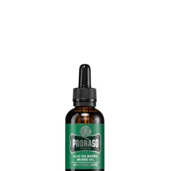Rinfrescante - Olio da Barba 30 ML