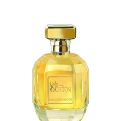 Roccobarocco Gold Queen