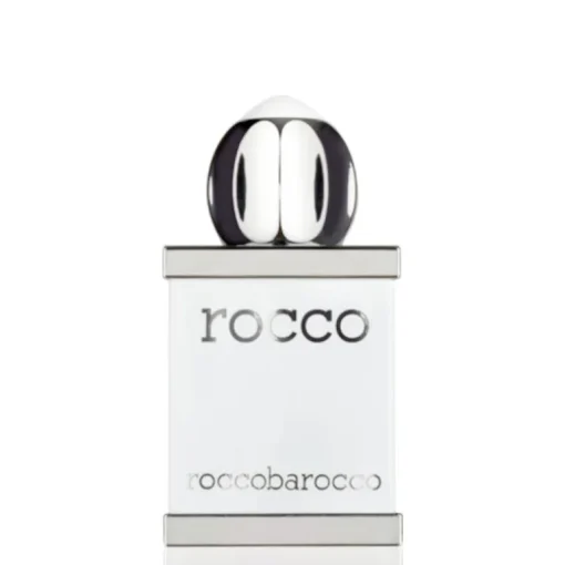 Roccobarocco Rocco White for Men