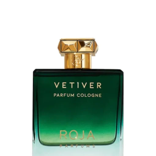 Roja Parfums Vetiver pour Homme