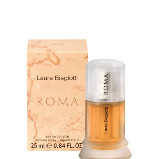 Roma Donna