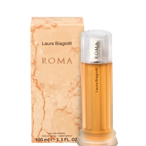 Roma Donna