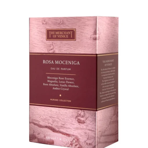 Rosa Moceniga 100 ML