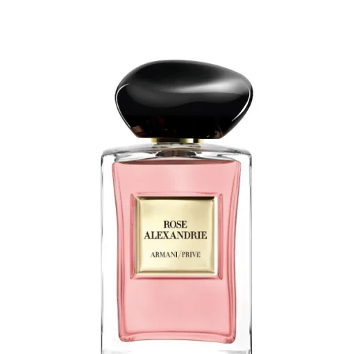 Rose Alexandrie - Les Eaux