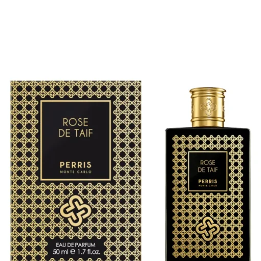 Rose De Taif