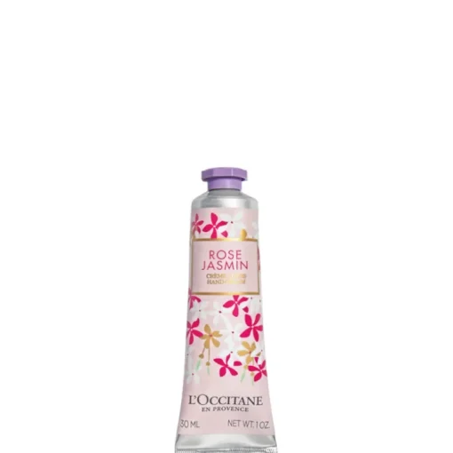 Rose Jasmin 30 ML*