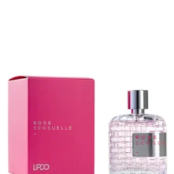Rose Sensuelle