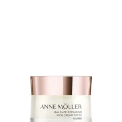 ROSÂGE - Balance Repairing Rich Cream SPF15 50 ML