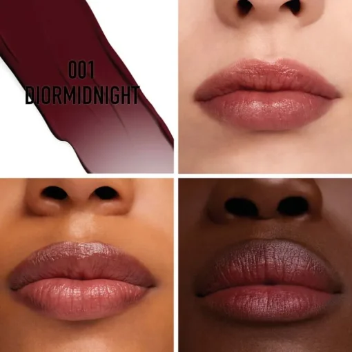 Rouge Dior Baume