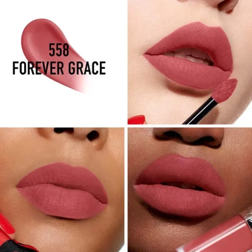 Rouge Dior Forever Liquid