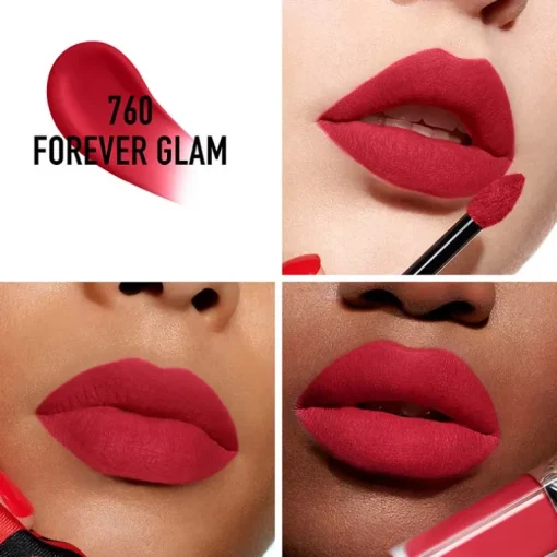 Rouge Dior Forever Liquid