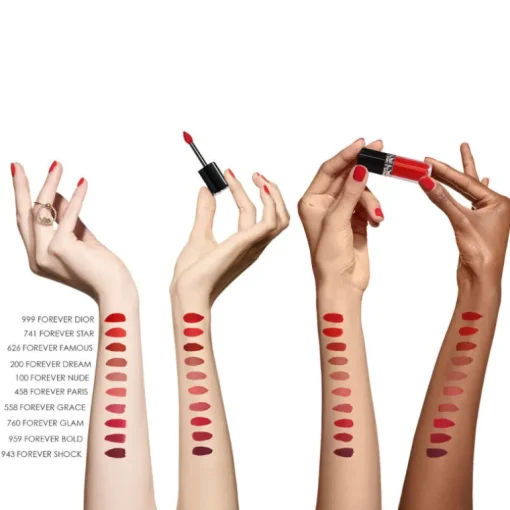 Rouge Dior Forever Liquid