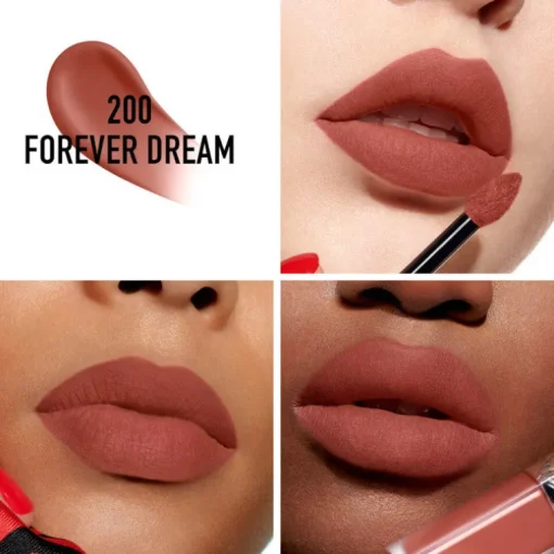 Rouge Dior Forever Liquid