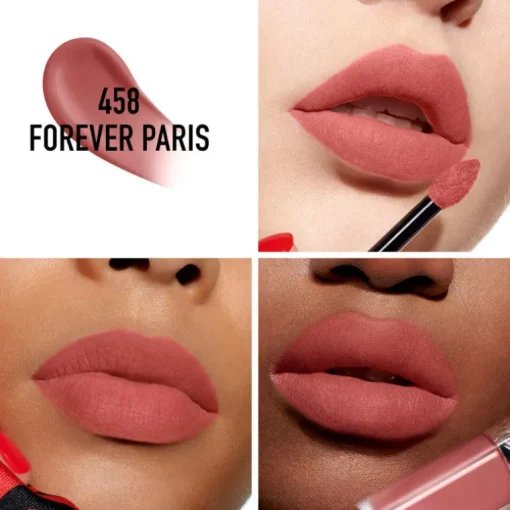Rouge Dior Forever Liquid