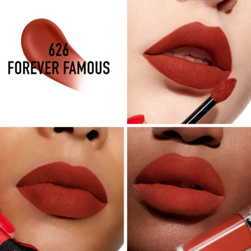 Rouge Dior Forever Liquid