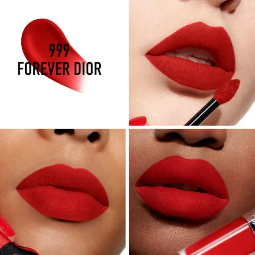 Rouge Dior Forever Liquid