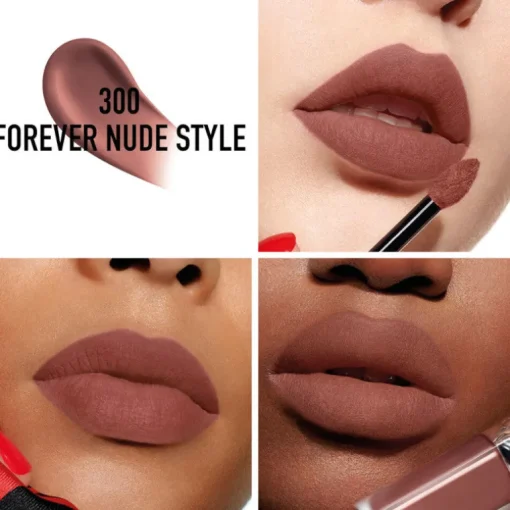 Rouge Dior Forever Liquid