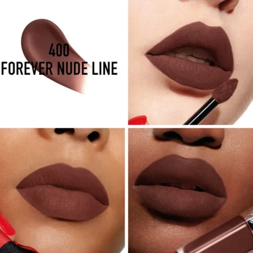 Rouge Dior Forever Liquid