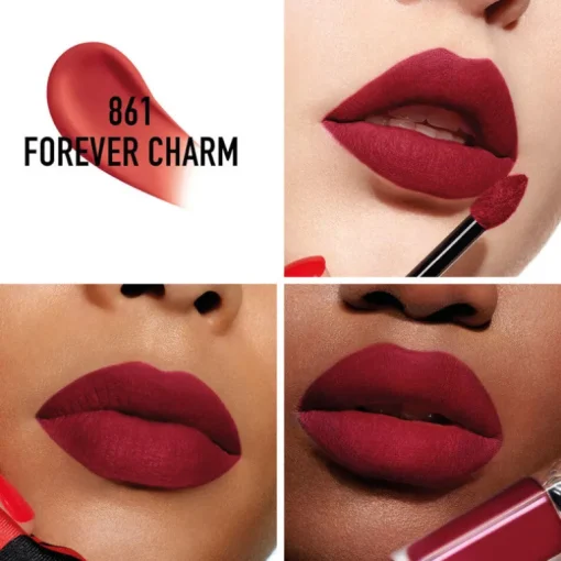 Rouge Dior Forever Liquid