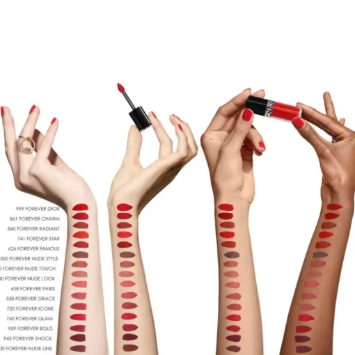 Rouge Dior Forever Liquid