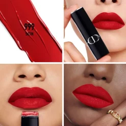 Rouge Dior Satin Rechargeable