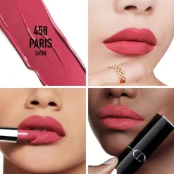 Rouge Dior Satin Rechargeable