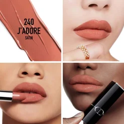 Rouge Dior Satin Rechargeable