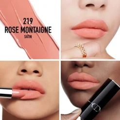 Rouge Dior Satin Rechargeable