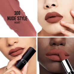 Rouge Dior Velvet Rechargeable
