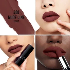 Rouge Dior Velvet Rechargeable