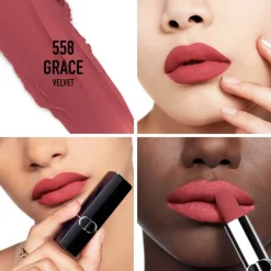 Rouge Dior Velvet Rechargeable
