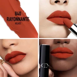Rouge Dior Velvet Rechargeable