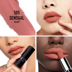 Rouge Dior Velvet Rechargeable