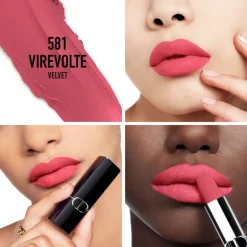 Rouge Dior Velvet Rechargeable