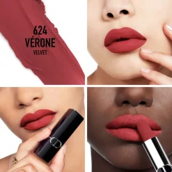 Rouge Dior Velvet Rechargeable