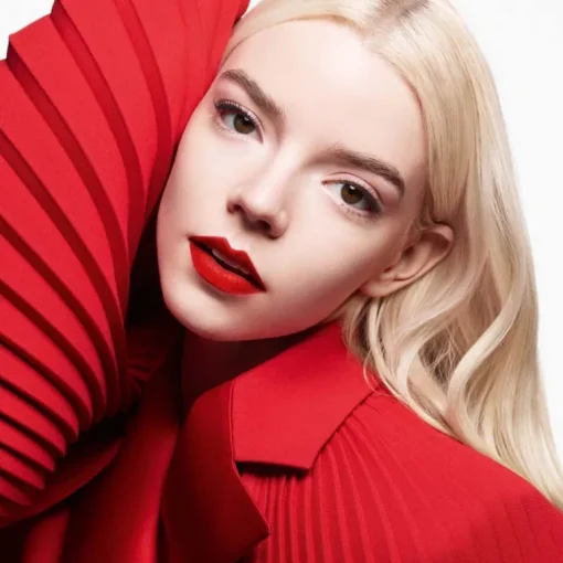 Rouge Dior Velvet Rechargeable