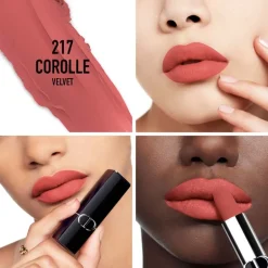Rouge Dior Velvet Rechargeable