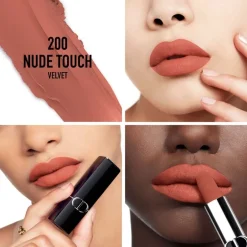 Rouge Dior Velvet Rechargeable